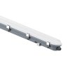 Oprawa hermetyczna V-TAC LED mikrofalowy czujnik ruchu 48cm 150cm 120Lm/W VT-150149S 4000K 5760lm
